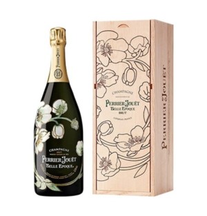 Perrier Jouët Belle Epoque 2012