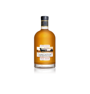 Old Deer 50 cl.
