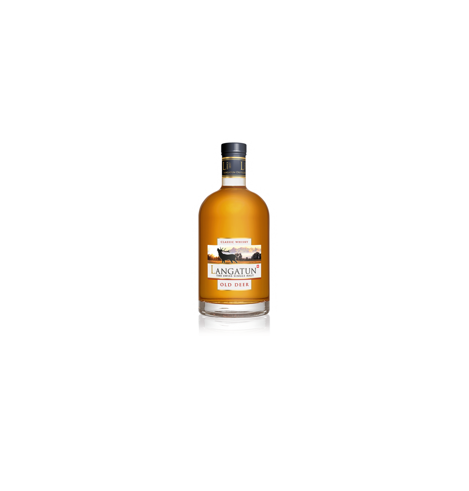 Old Deer 50 cl.