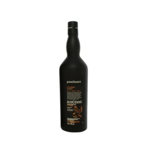 An Cnoc Peatheart 34 ppm bt.3