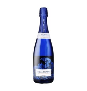 Mar de Frades BRUT nature