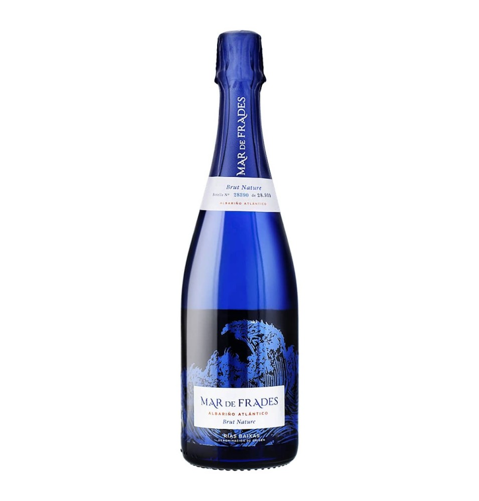 Mar de Frades BRUT nature