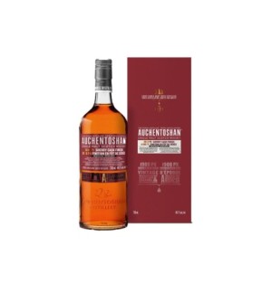 Auchentoshan 1988 PX finish