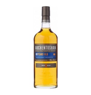 Auchentoshan 18 ans