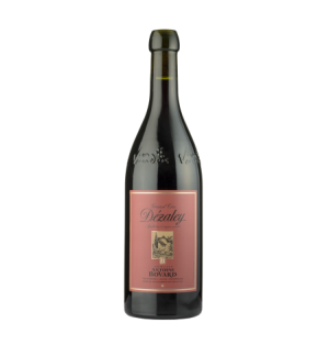 Bovard Dézaley rouge