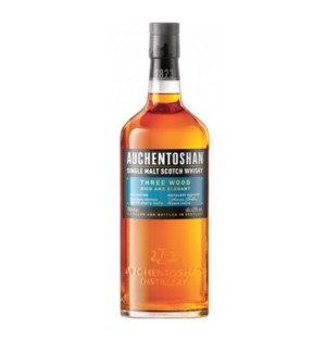 Auchentoshan 3bois