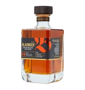 Bladnoch 14 ans Oloroso