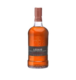 Ledaig Sinclair Rioja cask