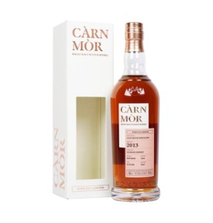 Glen Keith 2013 Carn Mòr