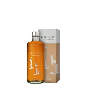 Hwayo Single Grain