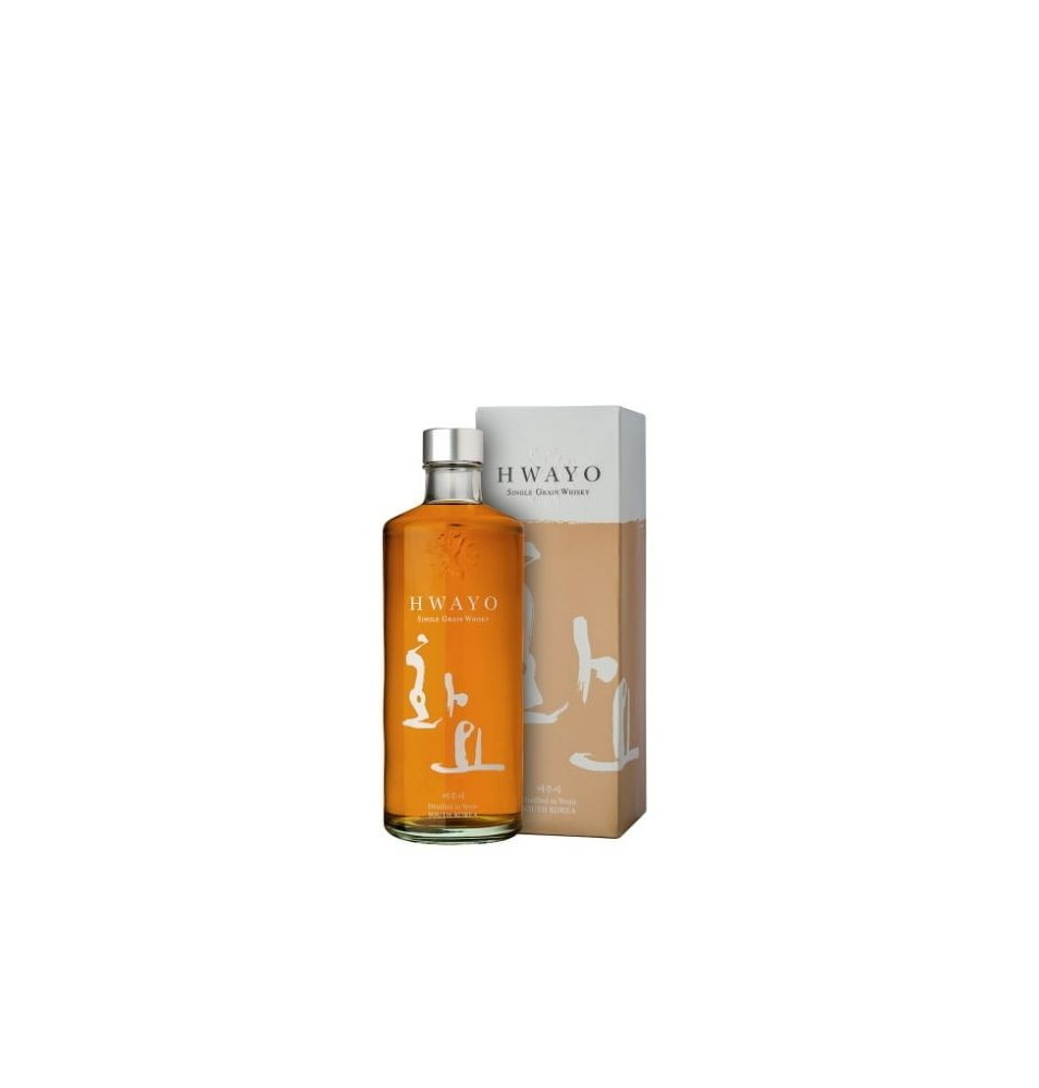 Hwayo Single Grain