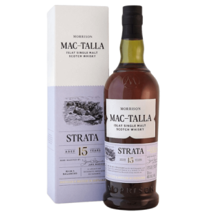 Mac-Talla Strata 15 ans