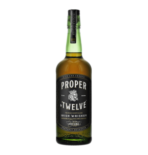 Proper N° Twelve