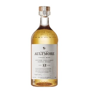 Aultmore 12 year old