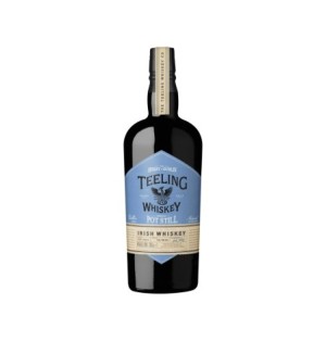 Teeling Pot Still n.a.