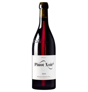 Bovard Pinot noir barrique