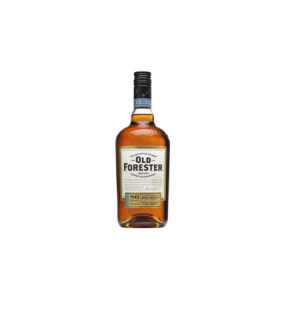 Old Forester 86 proof