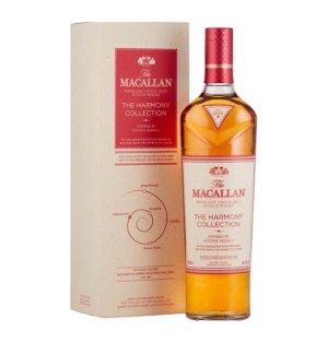 Macallan The Harmony Intense Arabica