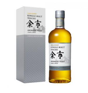 Yoichi Discovery Aromatic Yeast