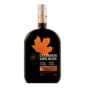 Coureur des bois Créme