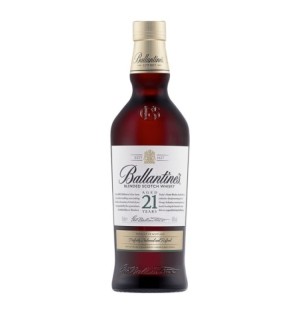 Ballantine 21 ans