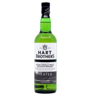 Islay peated by Hart