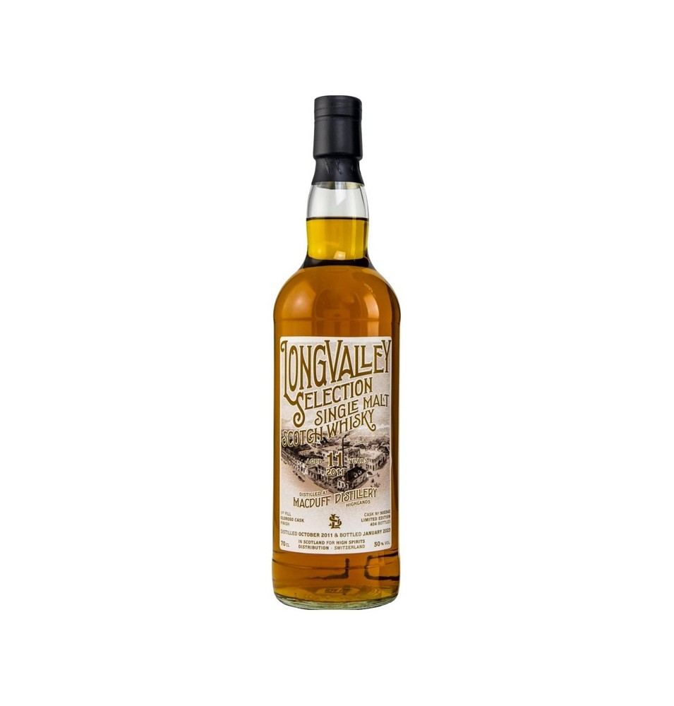 Macduff L.valley 2011 (Glen Deveron)