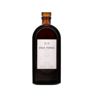 Deux Frères GIn 50cl.