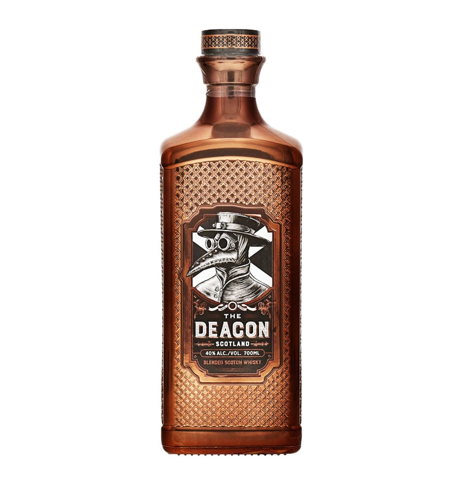 Deacon The