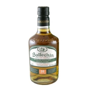 Ballechin 10 year old