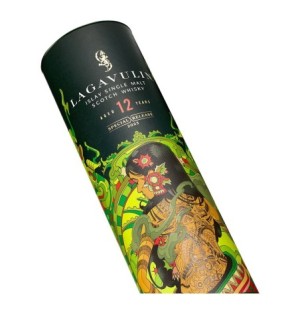 Lagavulin 12 year old Special Release 2023 20 cl.