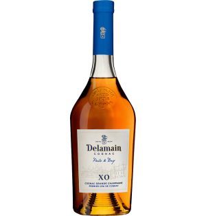 Delamain XO