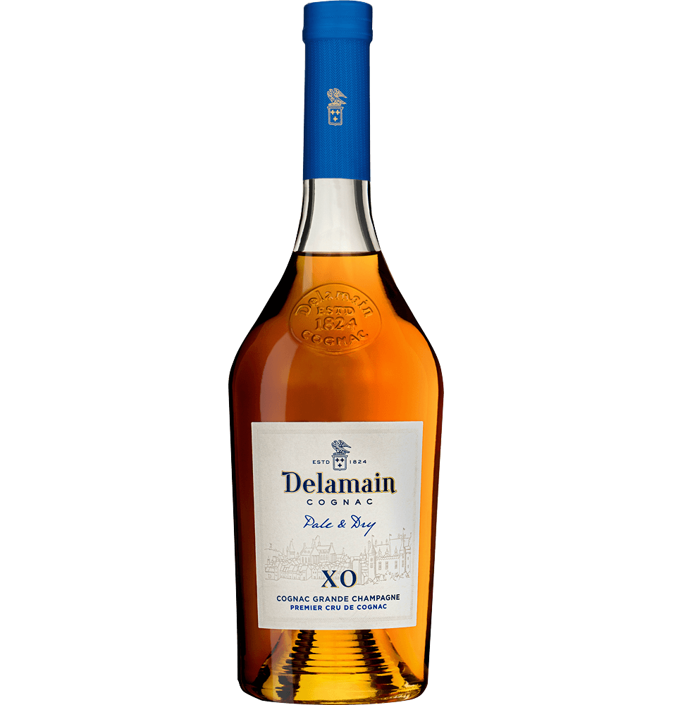 Delamain XO