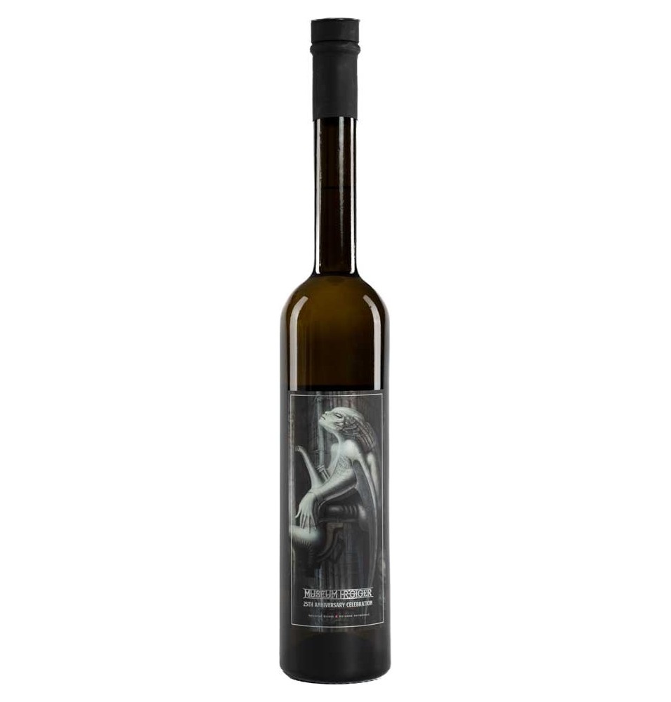Absinthe Museum Giger