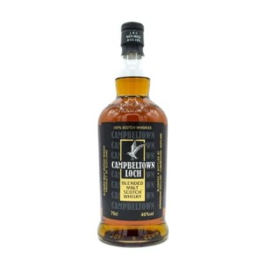 Campbeltown Loch