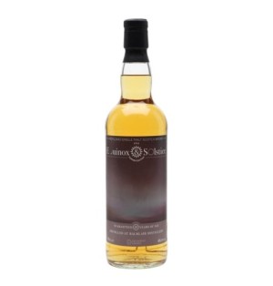 Balblair Equinox & Solstice 15 ans