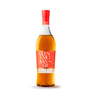 Glenmorangie Cavaldos finish