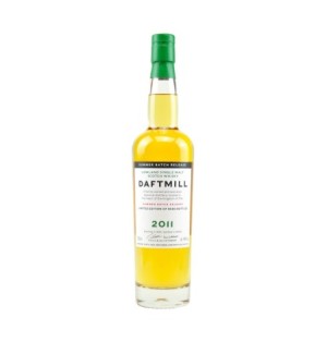 Daftmill 2011/23 Summer Batch