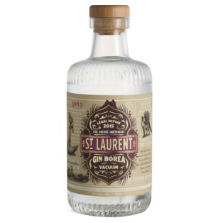 St. Laurent Gin Borea
