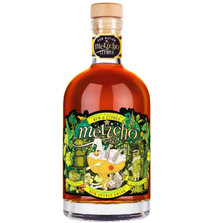 Meticho Citrus Rum Nation
