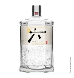 Roku Gin