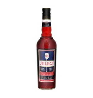 Select Pilla
