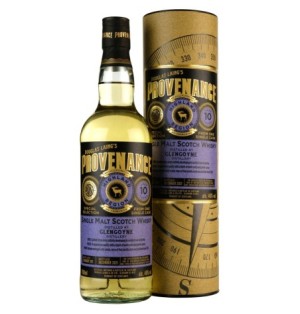 Glengoyne PVR 10 year old