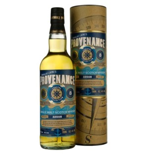 Arran PVR 8 year old
