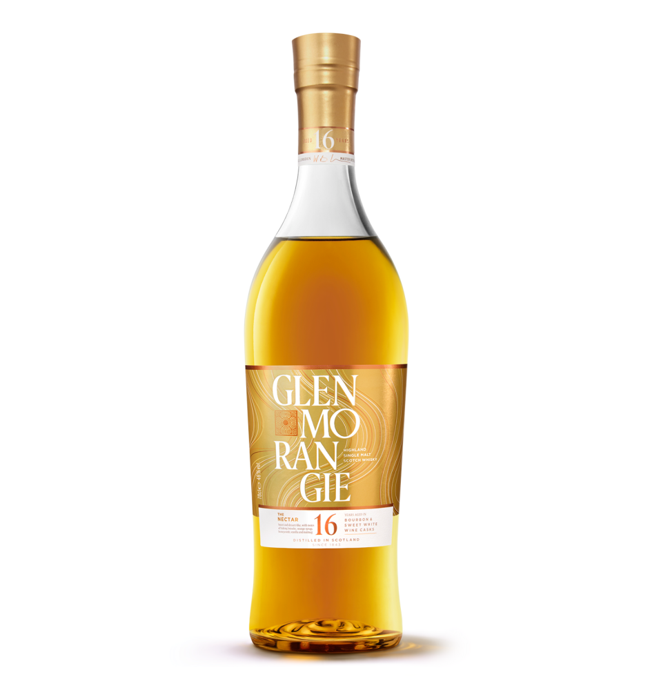 Glenmorangie Nectar 16 ans