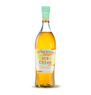 Glenmorangie A Tale of Ice Cream