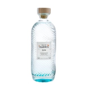Harris Isle of gin