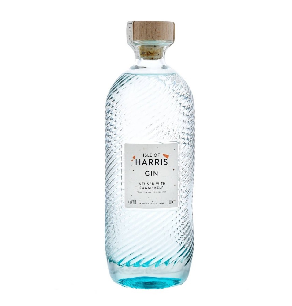 Harris Isle of gin