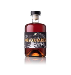 Melquiades N°2 La Roja 50 cl.