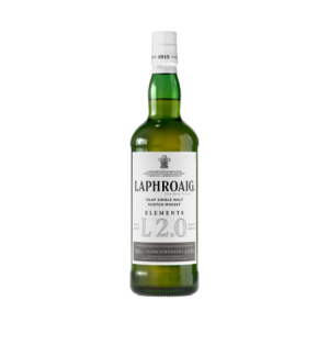 Laphroaig Elements L 2.0